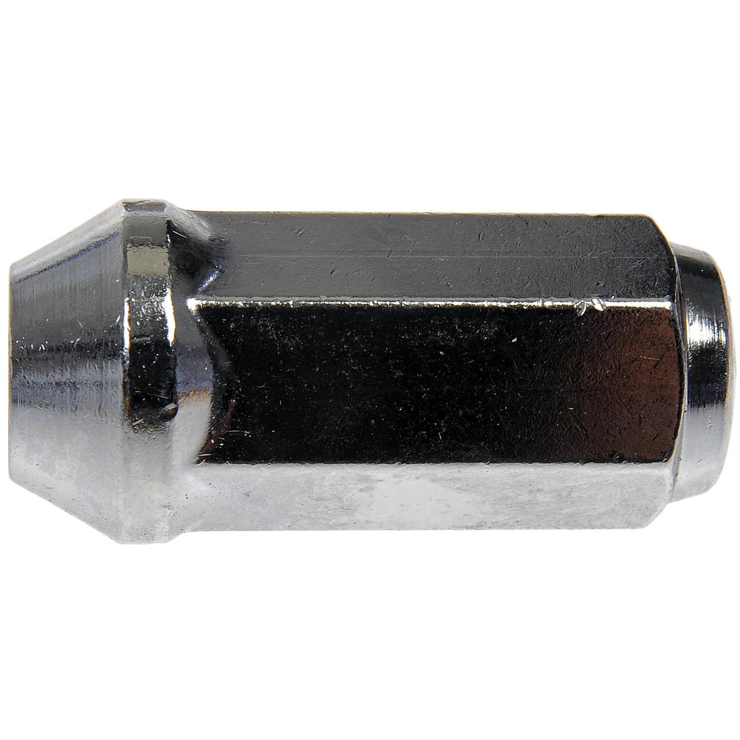 Dorman 611143 - Wheel Lug Nut Dorman 611143 Wheel Lug Nut product image 2 of 4