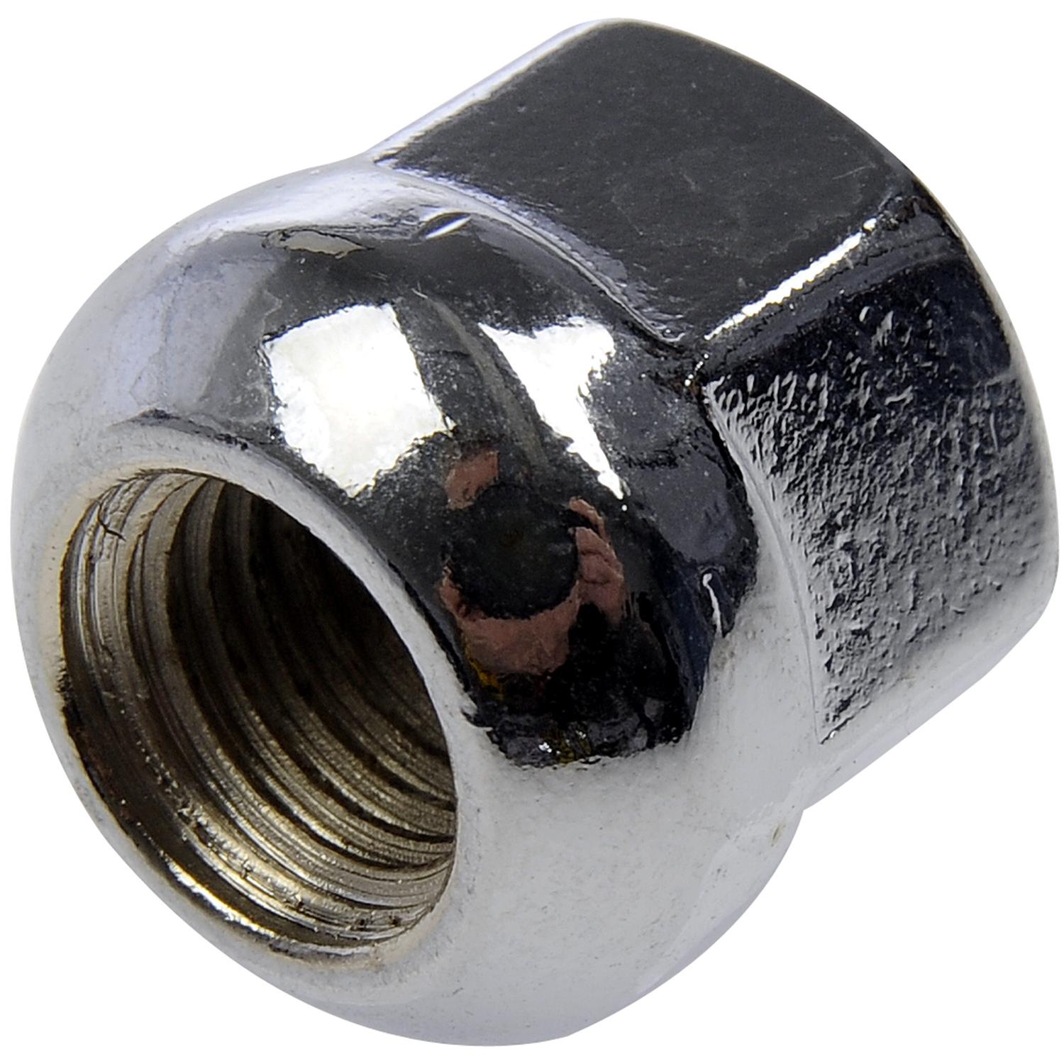 Dorman 611144.1 - Wheel Lug Nut Dorman 611144.1 Wheel Lug Nut product image 2 of 3