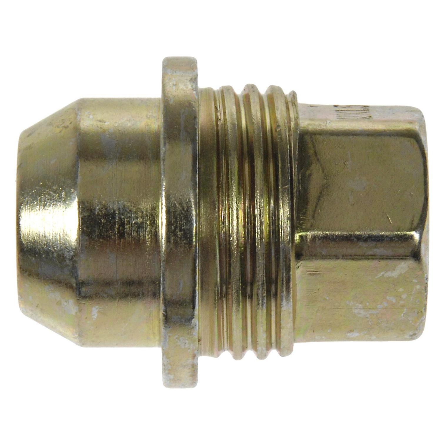 Dorman 611151.1 - Wheel Lug Nut Dorman 611151.1 Wheel Lug Nut product image 1 of 3
