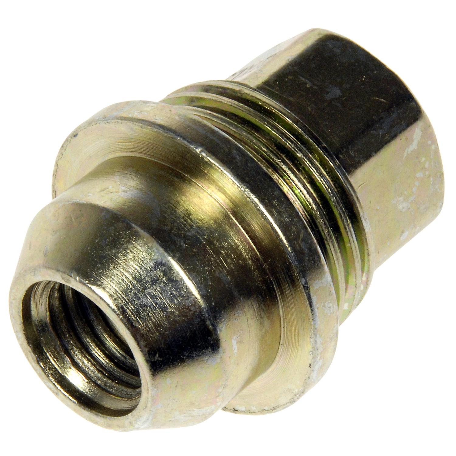 Dorman 611151.1 - Wheel Lug Nut Dorman 611151.1 Wheel Lug Nut product image 2 of 3
