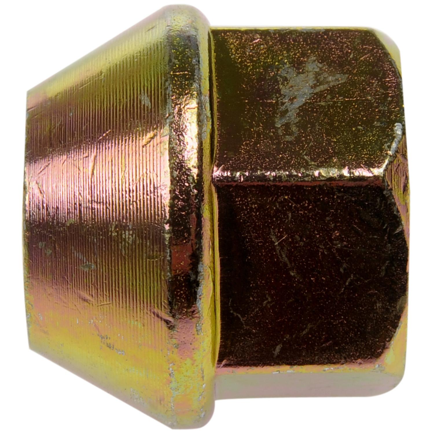Dorman 611162.1 Wheel Lug Nut product image 1 of 3