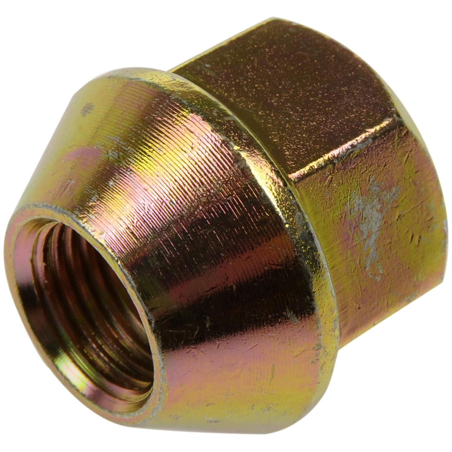 Dorman 611162 - Wheel Lug Nut Dorman 611162 Wheel Lug Nut product image 2 of 3