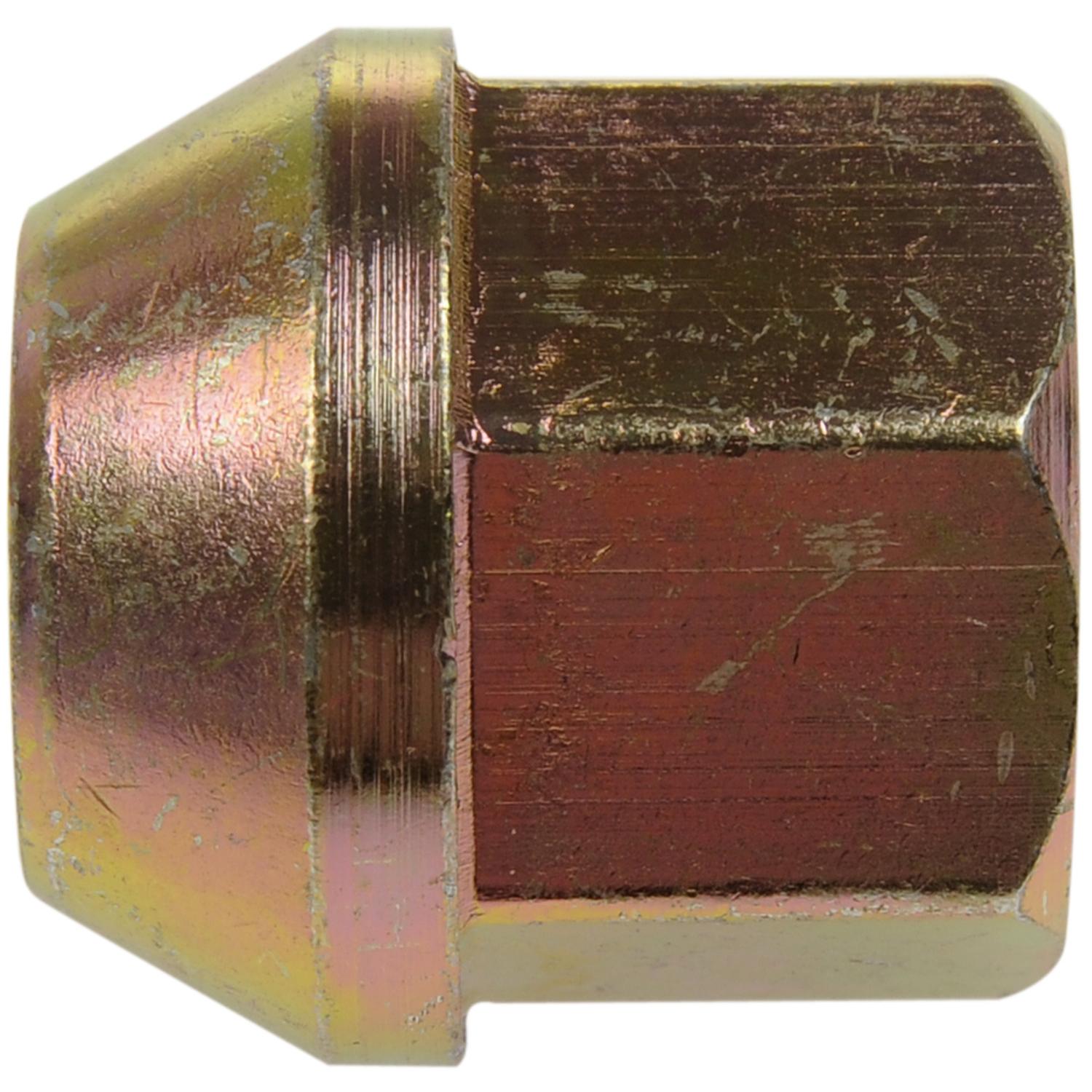 Dorman 611163.1 Wheel Lug Nut product image 1 of 3