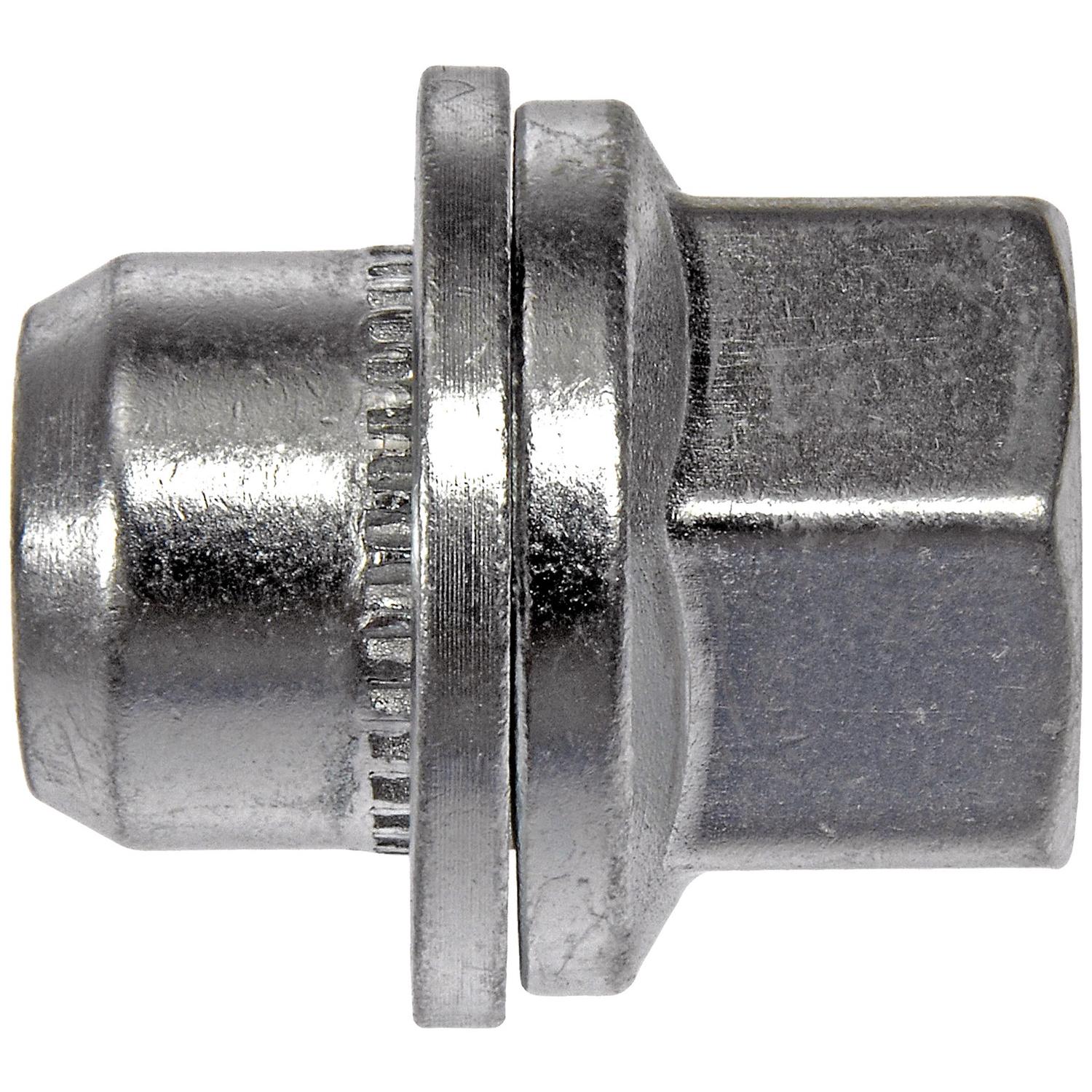 Dorman 611168 Wheel Lug Nut product image 1 of 3