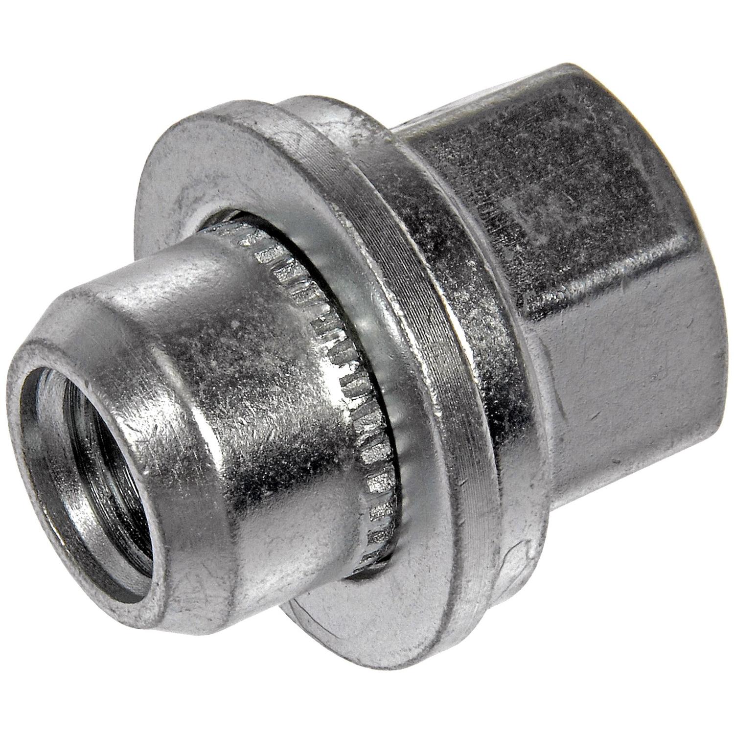 Dorman 611168 Wheel Lug Nut product image 2 of 3