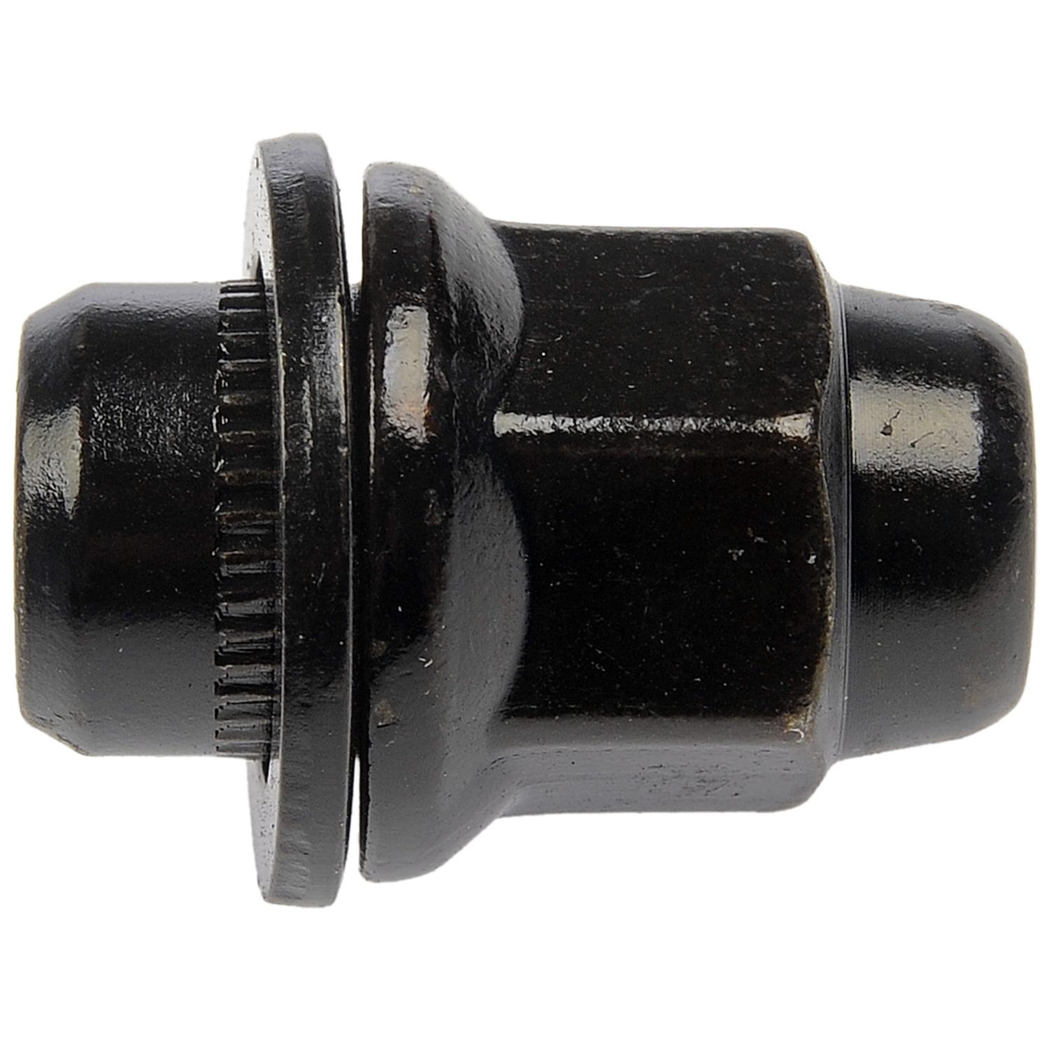 Dorman 611169.1 - Wheel Lug Nut Dorman 611169.1 Wheel Lug Nut product image 1 of 3