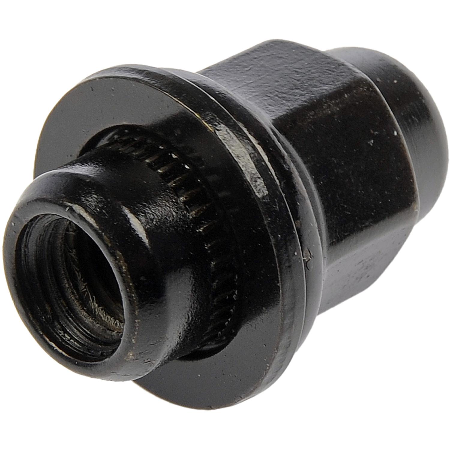 Dorman 611169.1 - Wheel Lug Nut Dorman 611169.1 Wheel Lug Nut product image 2 of 3