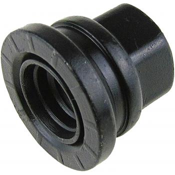 1999 Ford F-100 Ranger Wheel Lug Nut Dorman 611172 image 2 of 4
