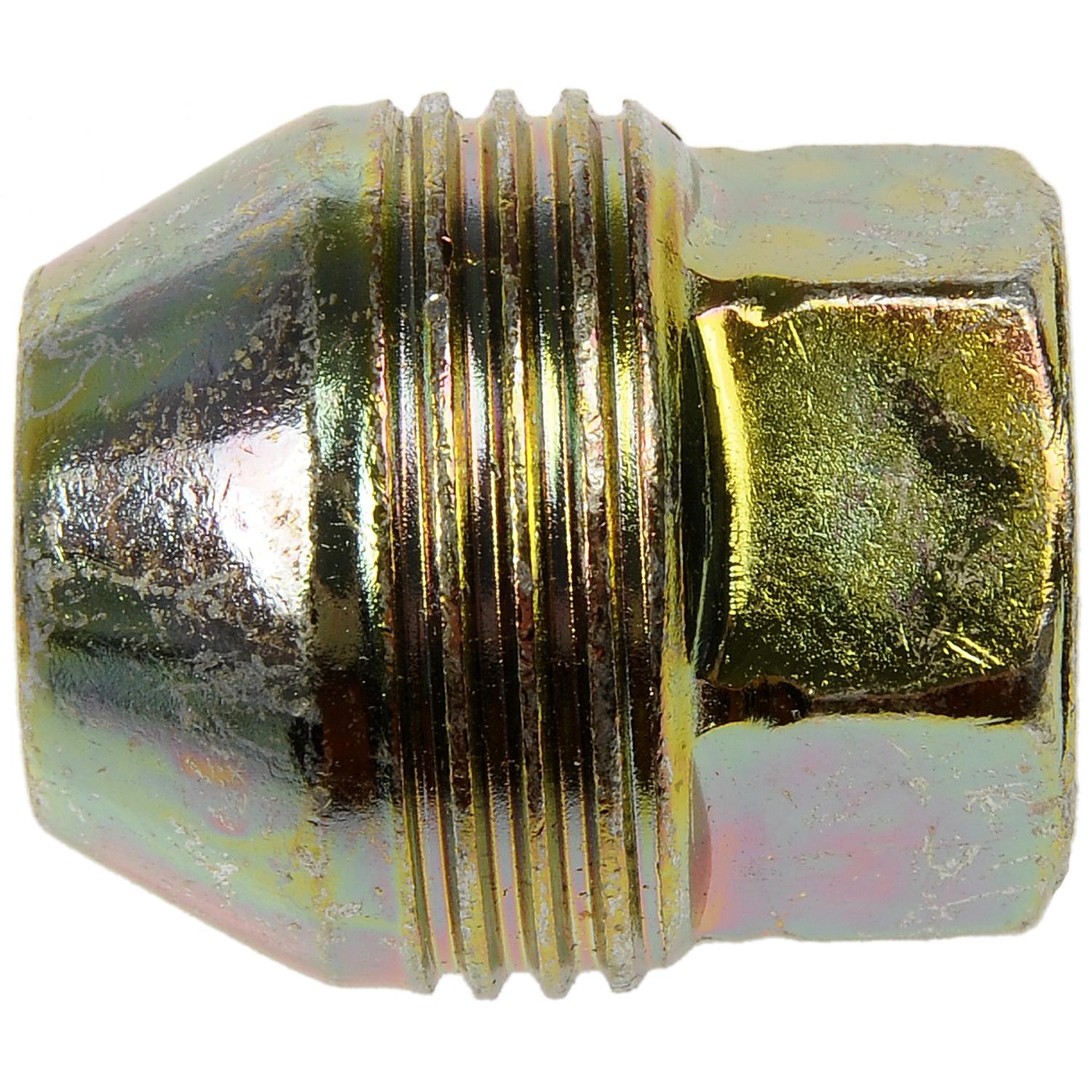 Dorman 611178.1 Wheel Lug Nut product image 1 of 3