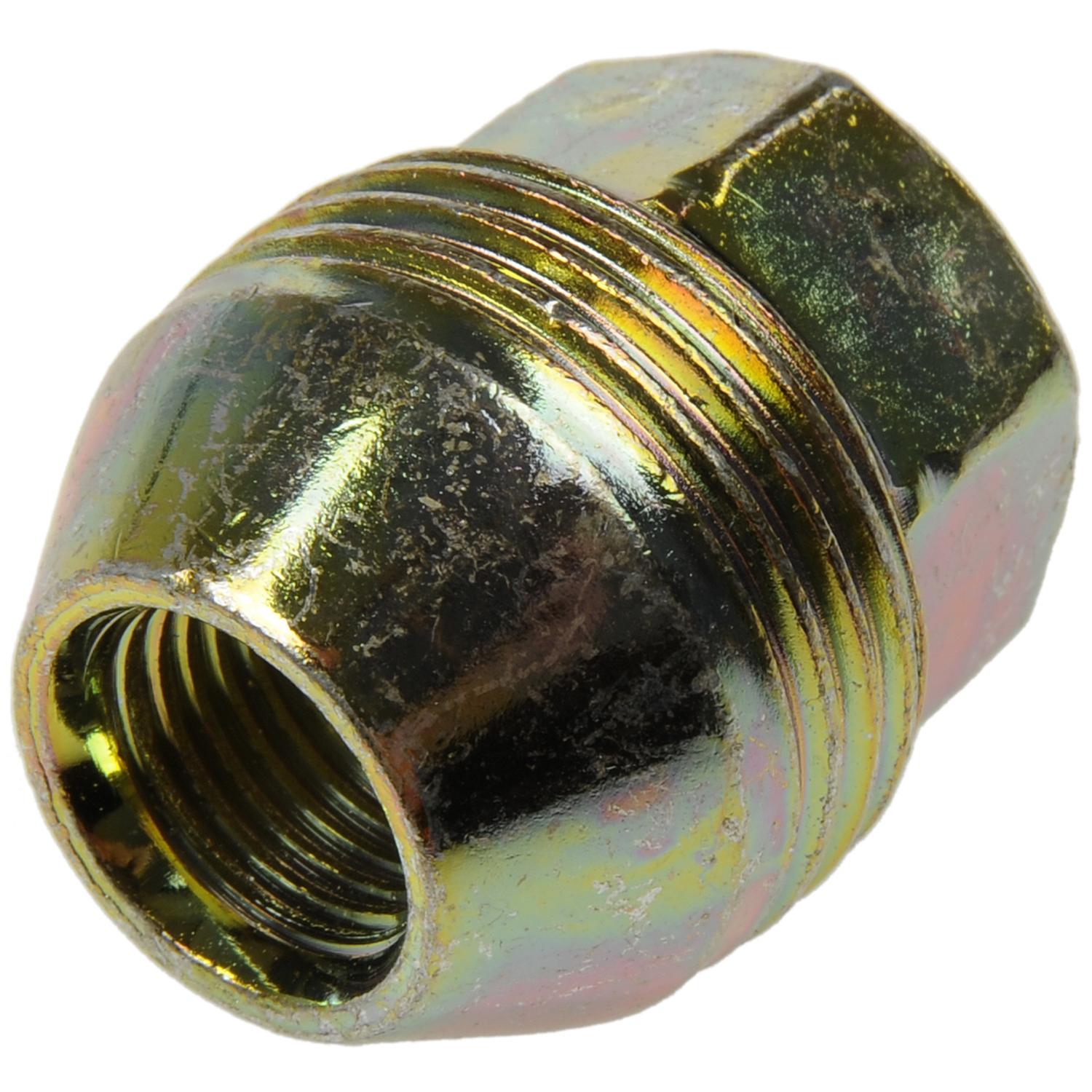 Dorman 611178.1 Wheel Lug Nut product image 2 of 3