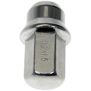 Dorman 611181.1 - Wheel Lug Nut Dorman 611181.1 Wheel Lug Nut product image 6 of 9