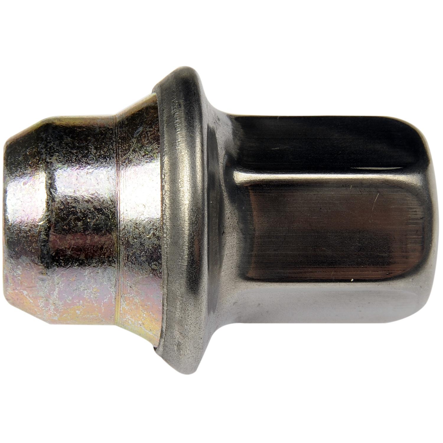 Dorman 611181 Wheel Lug Nut product image 2 of 8