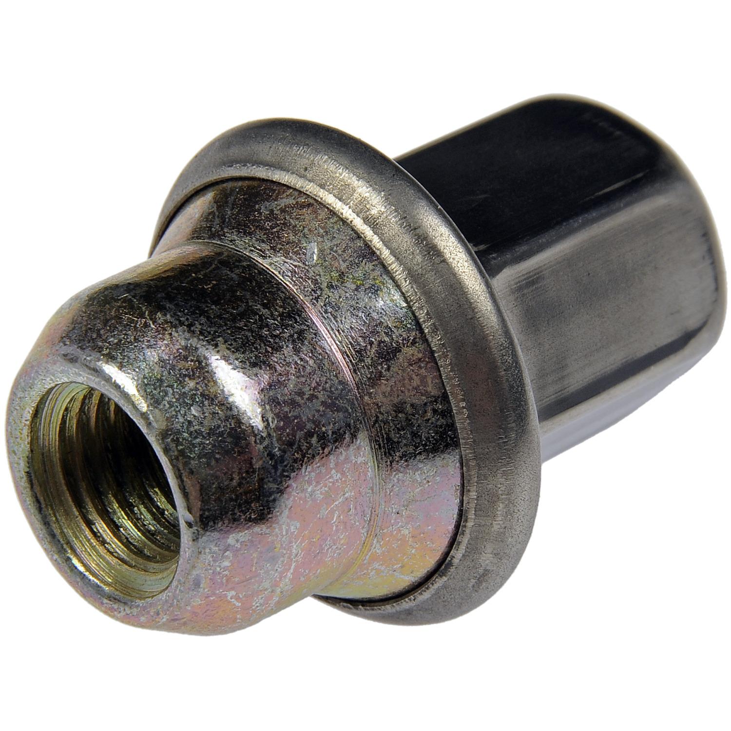 Dorman 611181 Wheel Lug Nut product image 3 of 8