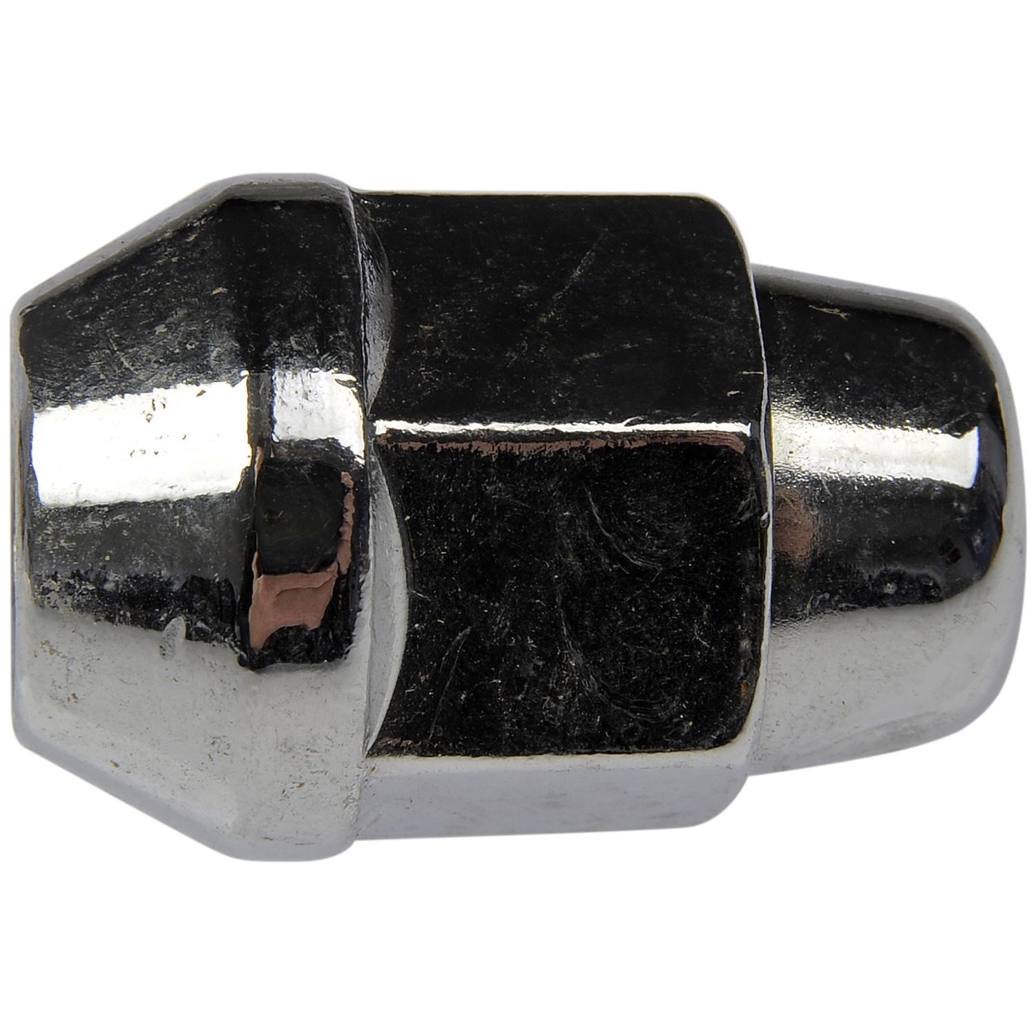 Dorman 611182BP - Wheel Lug Nut Dorman 611182BP Wheel Lug Nut product image 1 of 3