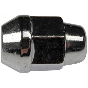1990 Mitsubishi Van Wheel Lug Nut Dorman 611182BP image 1 of 3