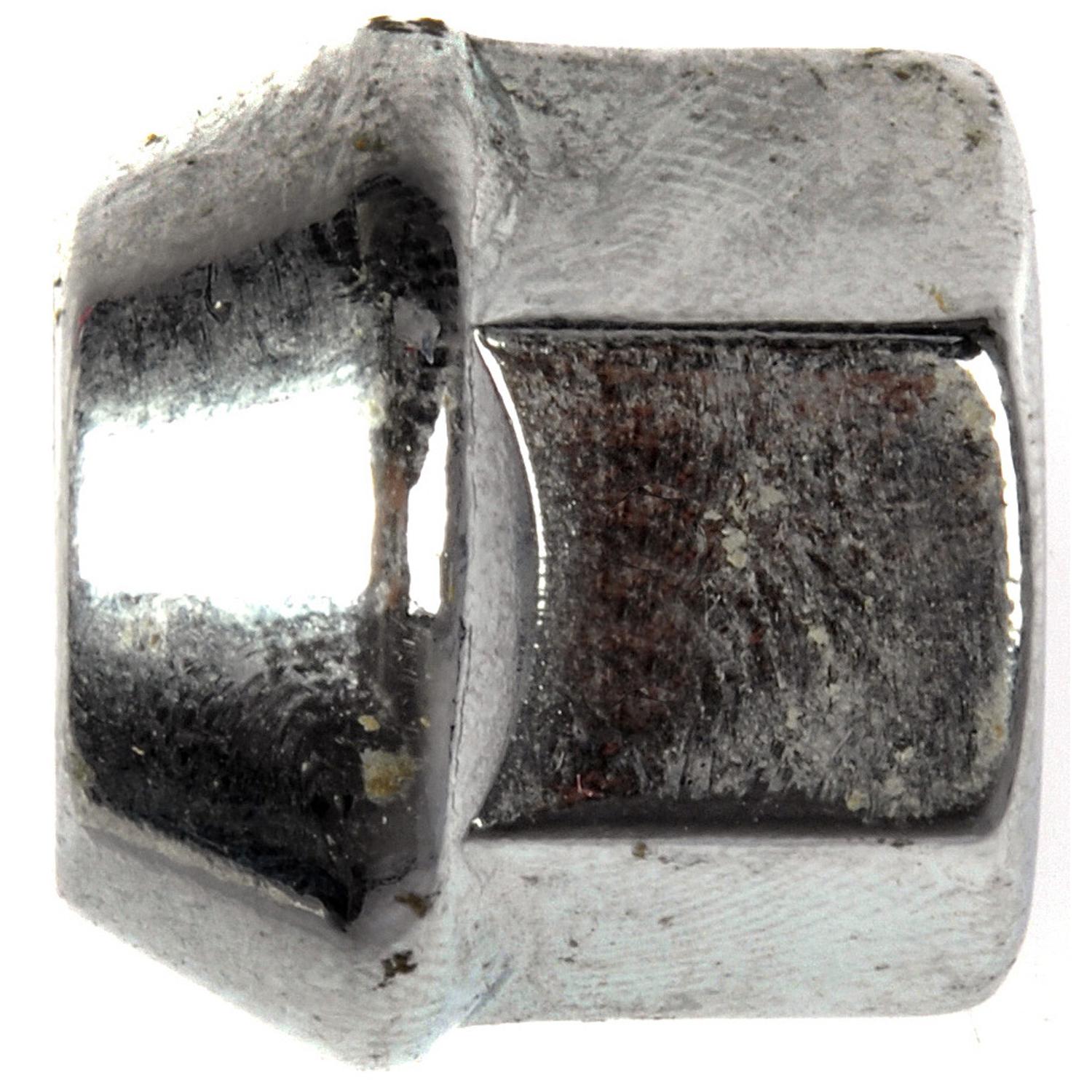 Dorman 611183 - Wheel Lug Nut Dorman 611183 Wheel Lug Nut product image 1 of 3