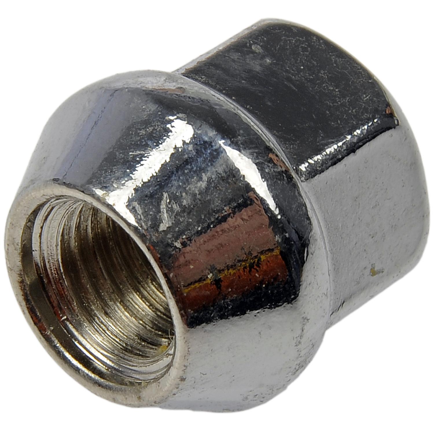 Dorman 611183BP - Wheel Lug Nut Dorman 611183BP Wheel Lug Nut product image 2 of 3