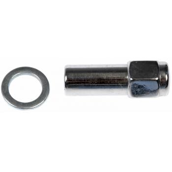 2015 Lexus RC F Wheel Lug Nut Dorman 611184 image 1 of 2