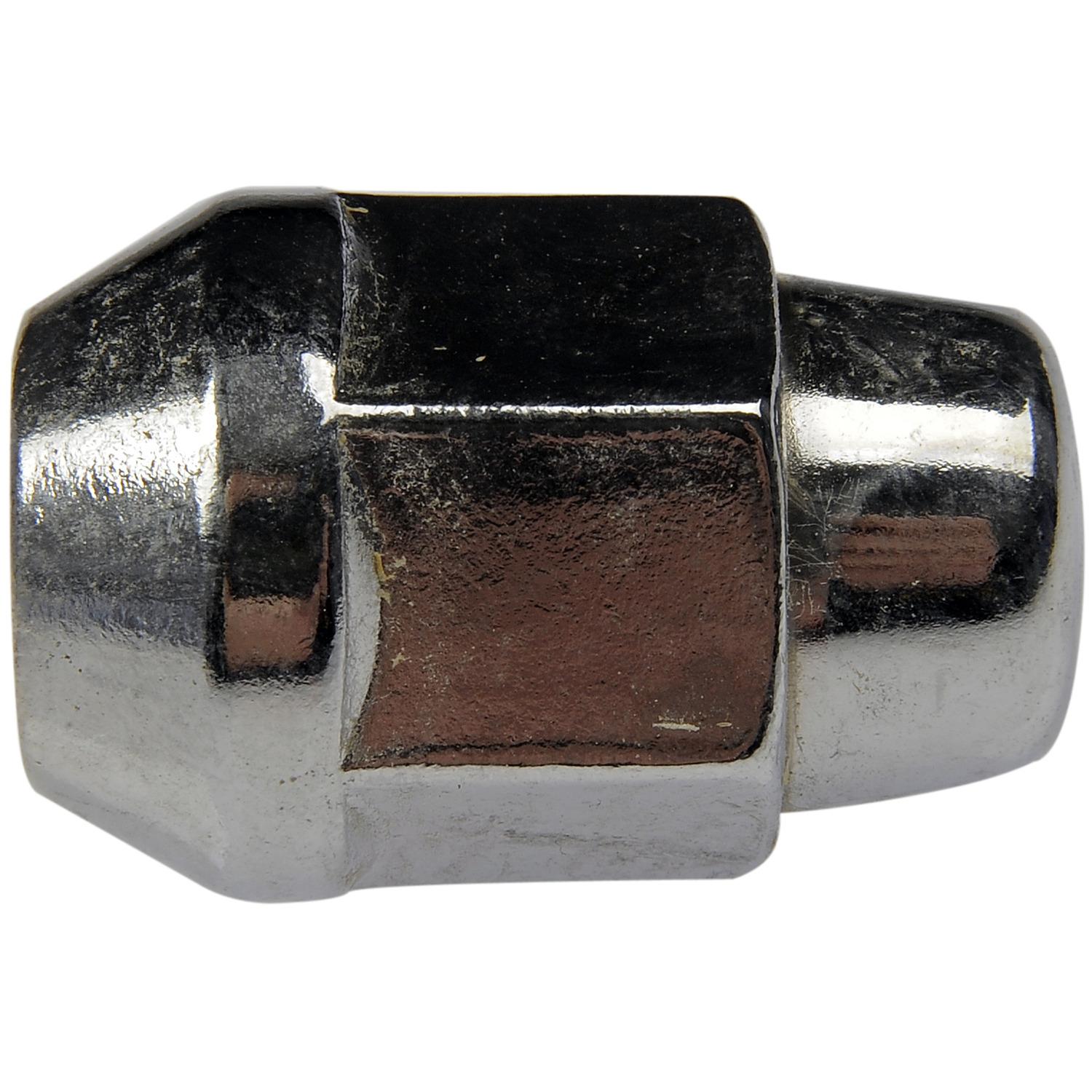 Dorman 611186 Wheel Lug Nut product image 1 of 3