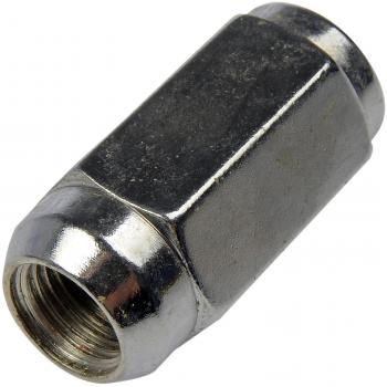 2021 Jeep Gladiator Wheel Lug Nut Dorman 611187.1 image 2 of 3