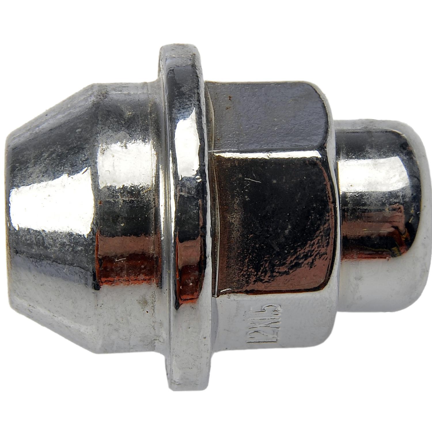 Dorman 611194 Wheel Lug Nut product image 1 of 3