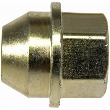 1999 Mercury Tracer Wheel Lug Nut Dorman 611195.1 image 1 of 3