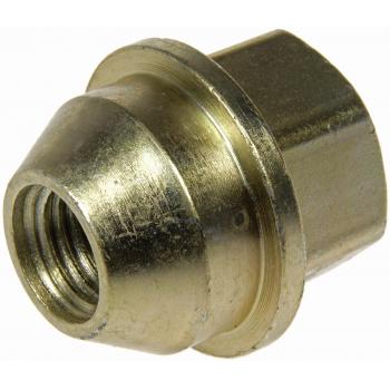 1999 Mercury Tracer Wheel Lug Nut Dorman 611195.1 image 2 of 3