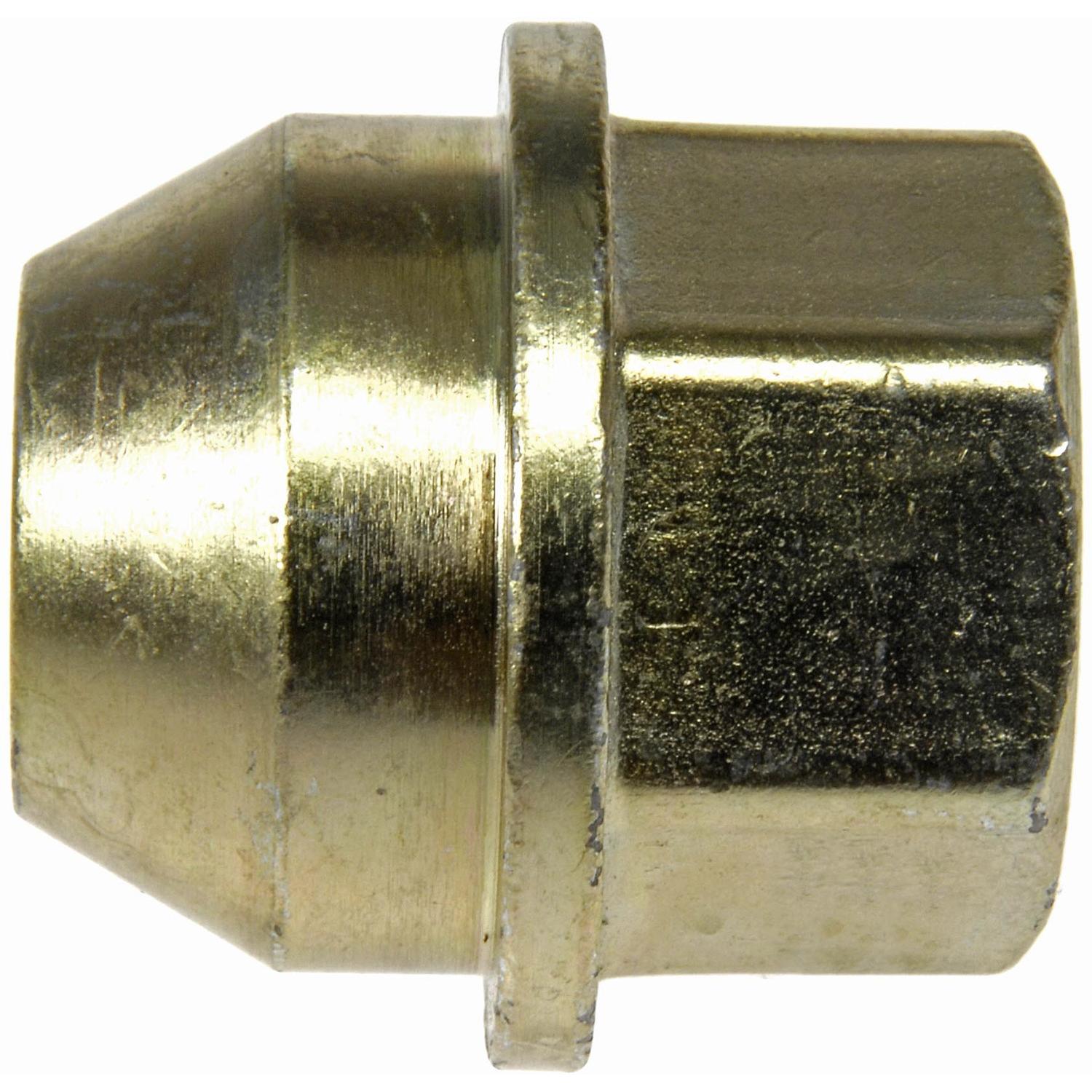 Dorman 611195 - Wheel Lug Nut Dorman 611195 Wheel Lug Nut product image 1 of 3