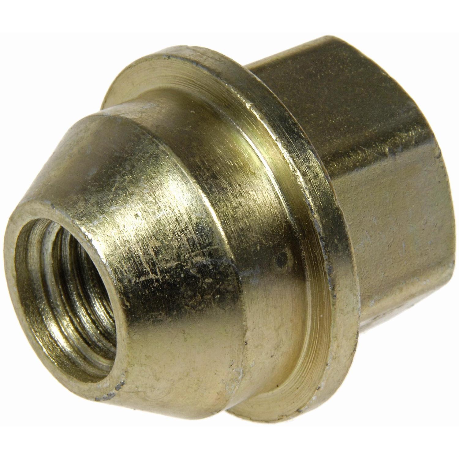 Dorman 611195 - Wheel Lug Nut Dorman 611195 Wheel Lug Nut product image 2 of 3
