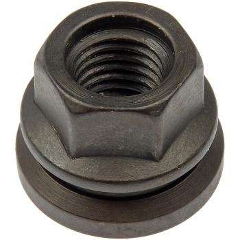 2002 Ford Excursion Wheel Lug Nut Dorman 611196.1 image 2 of 3