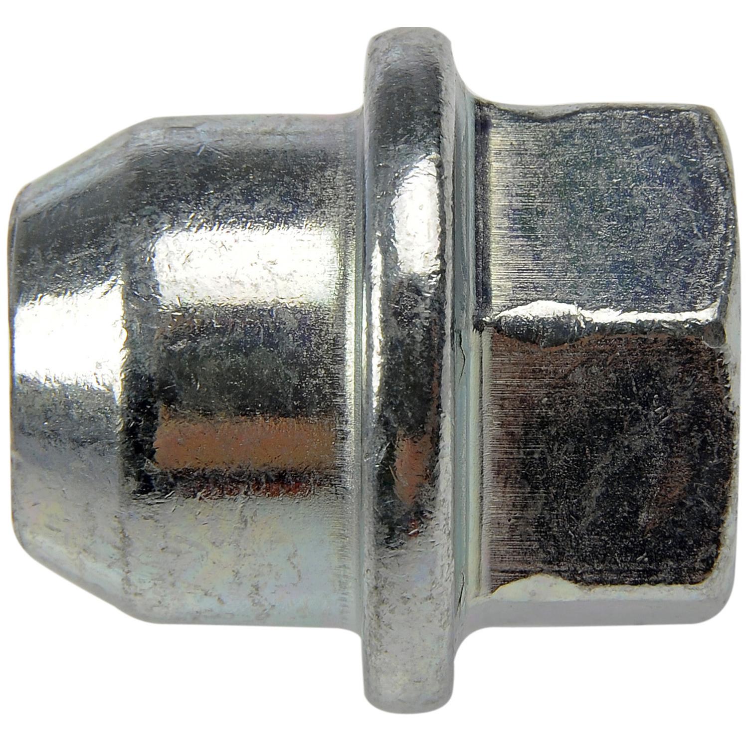 Dorman 611197.1 Wheel Lug Nut product image 1 of 7
