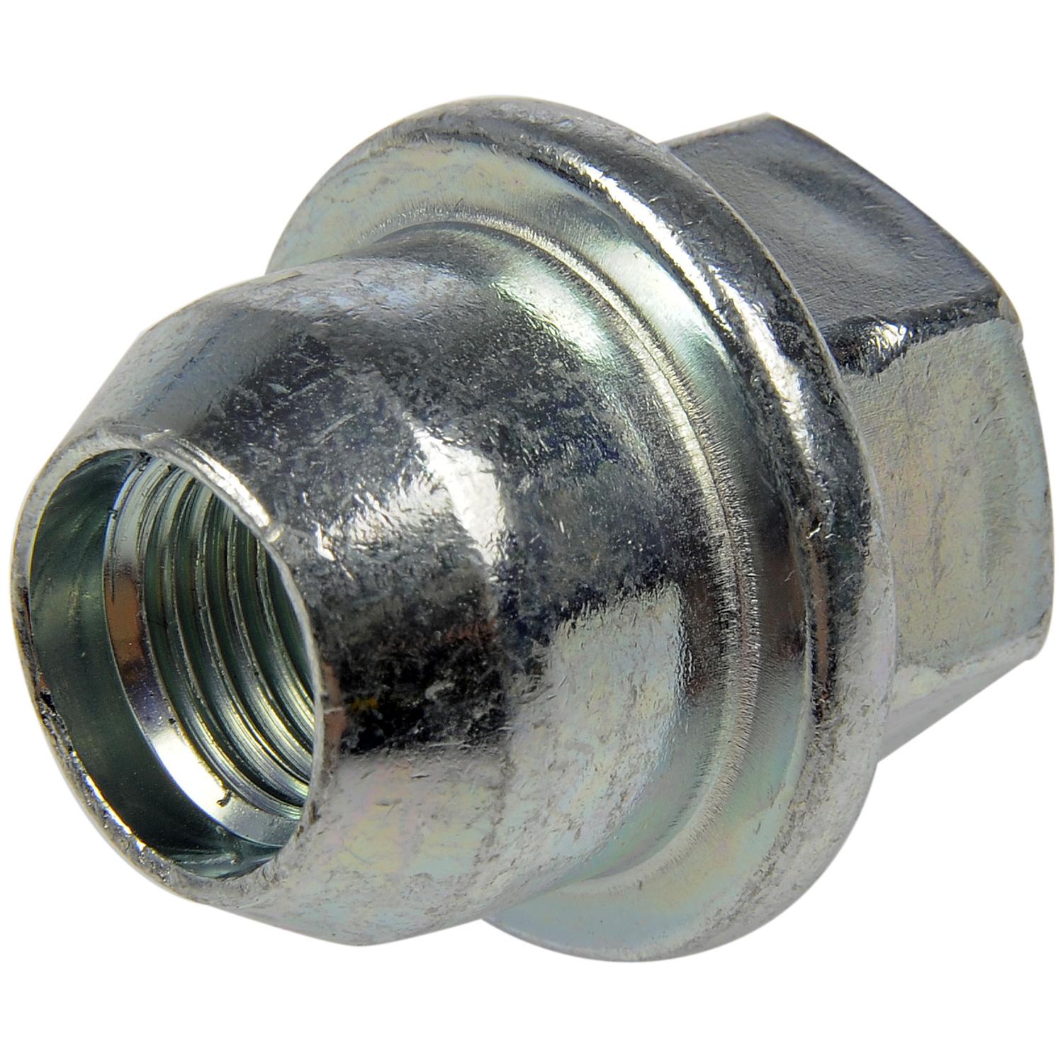 Dorman 611197.1 Wheel Lug Nut product image 2 of 7