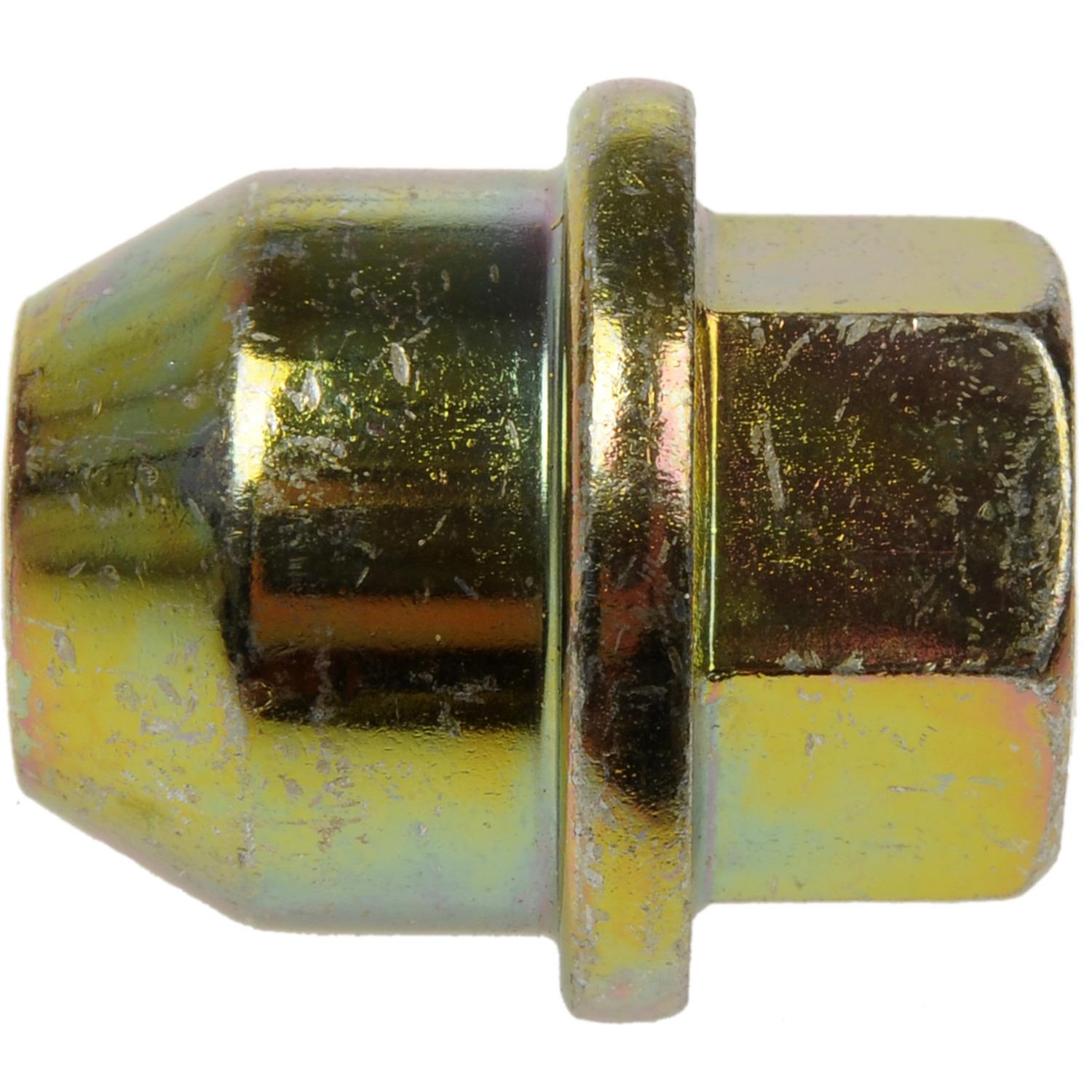 Dorman 611199.1 Wheel Lug Nut product image 1 of 3