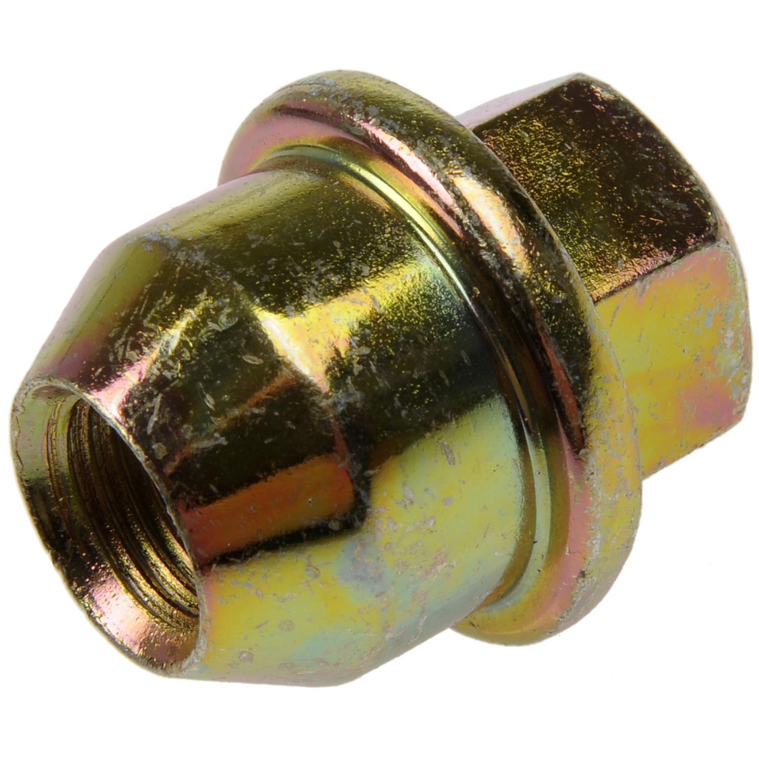 Dorman 611199.1 Wheel Lug Nut product image 2 of 3