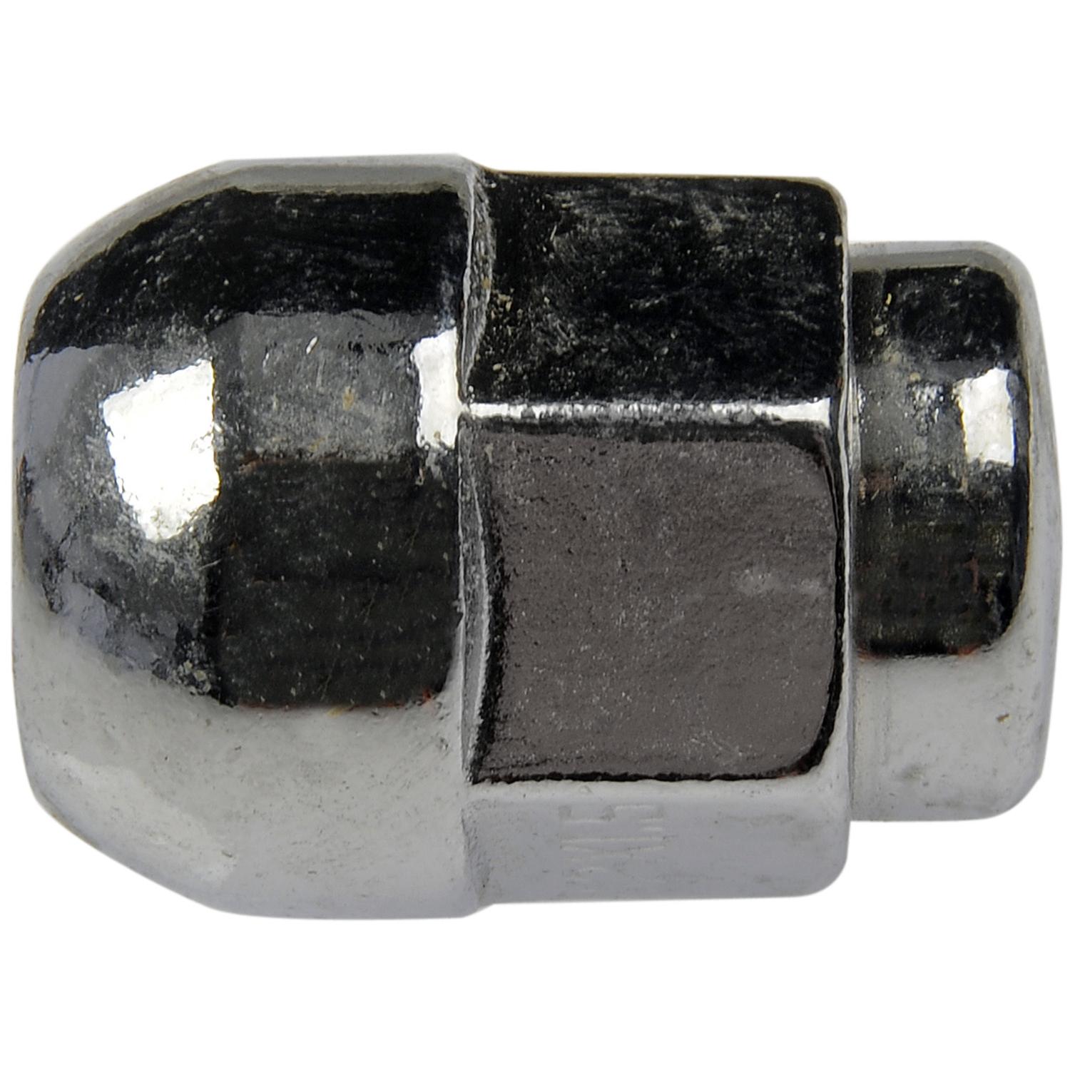 Dorman 611201 Wheel Lug Nut product image 1 of 7