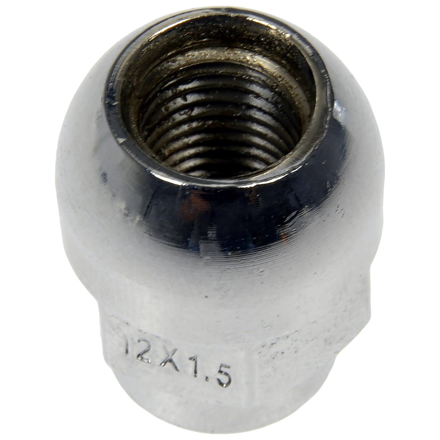Dorman 611201 Wheel Lug Nut product image 5 of 7