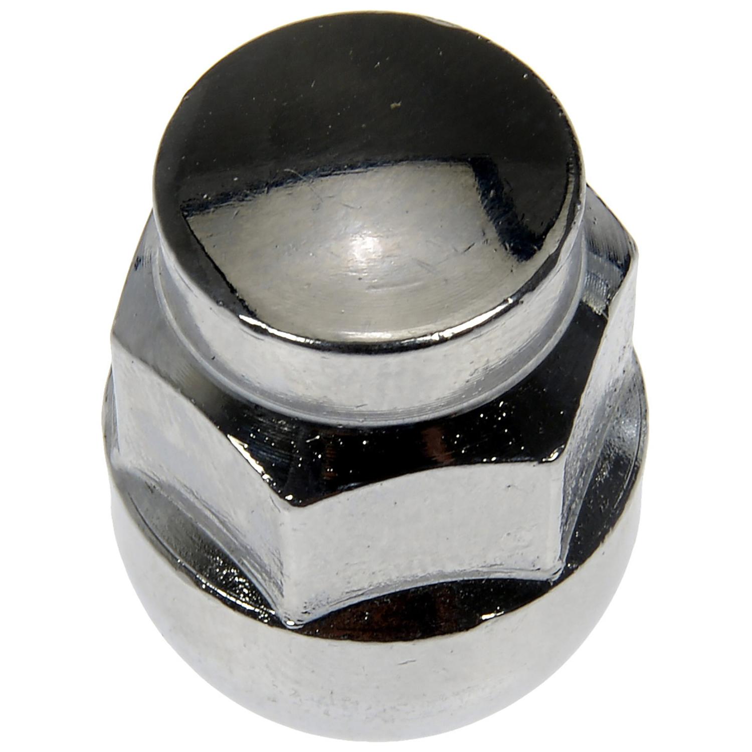 Dorman 611201 Wheel Lug Nut product image 6 of 7