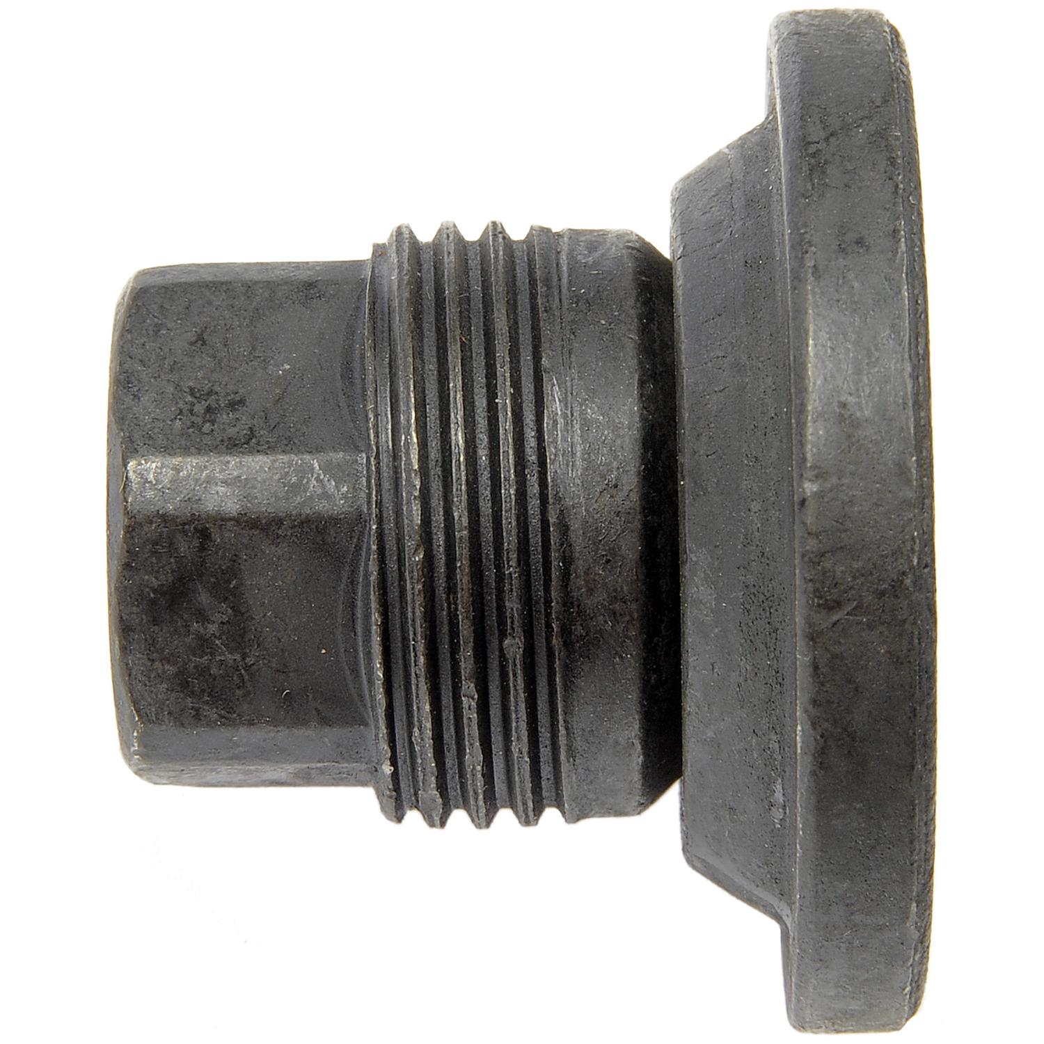 Dorman 611202.1 Wheel Lug Nut product image 1 of 3