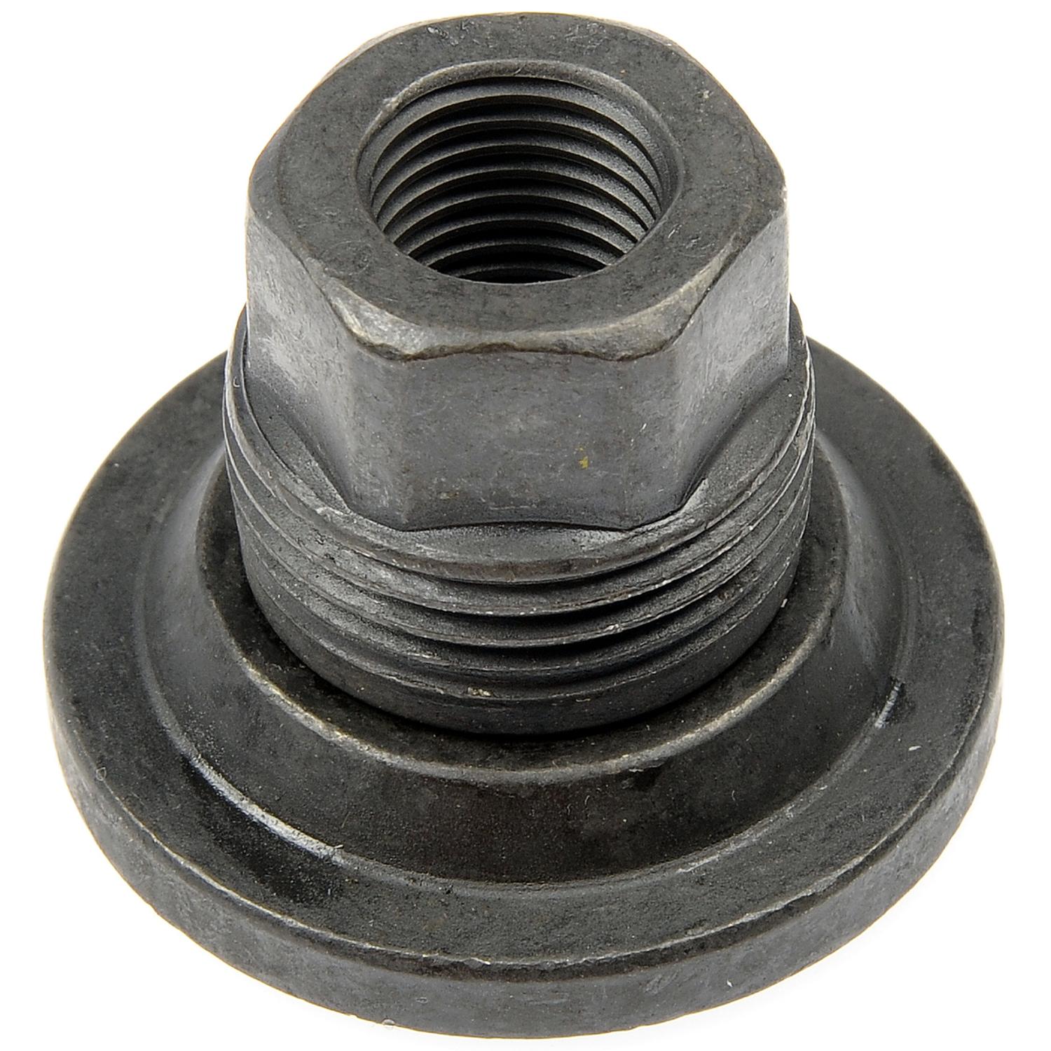 Dorman 611202.1 Wheel Lug Nut product image 2 of 3