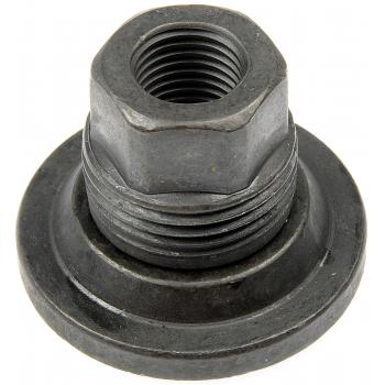 2015 GMC Savana 3500 Wheel Lug Nut Dorman 611202.1 image 2 of 3