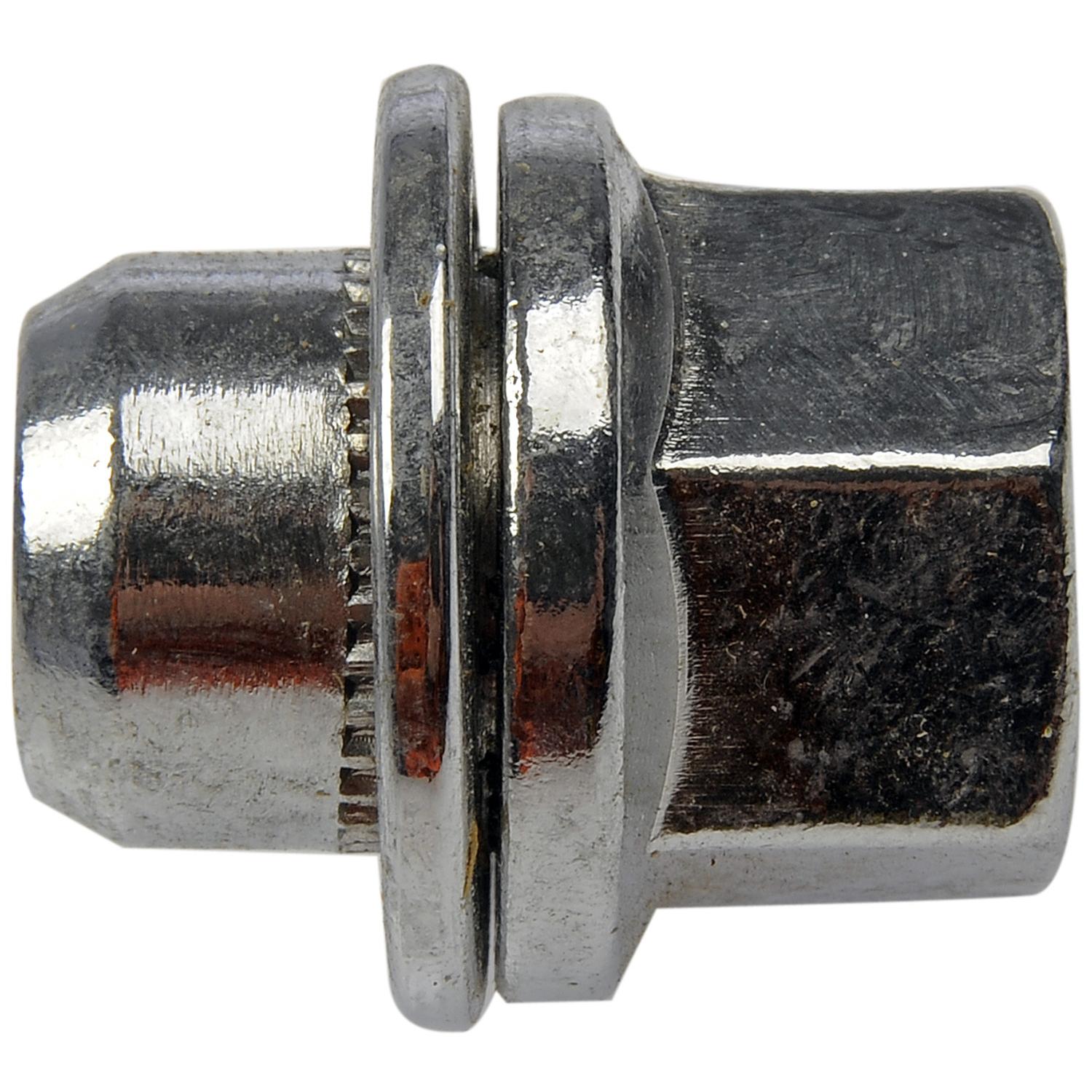 Dorman 611203.1 - Wheel Lug Nut Dorman 611203.1 Wheel Lug Nut product image 1 of 3