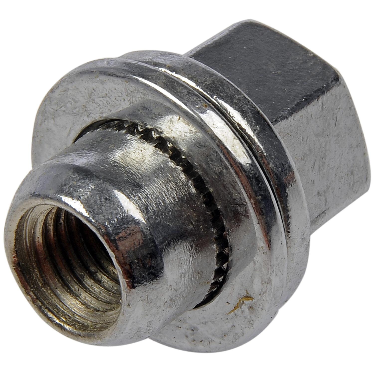 Dorman 611203.1 - Wheel Lug Nut Dorman 611203.1 Wheel Lug Nut product image 2 of 3