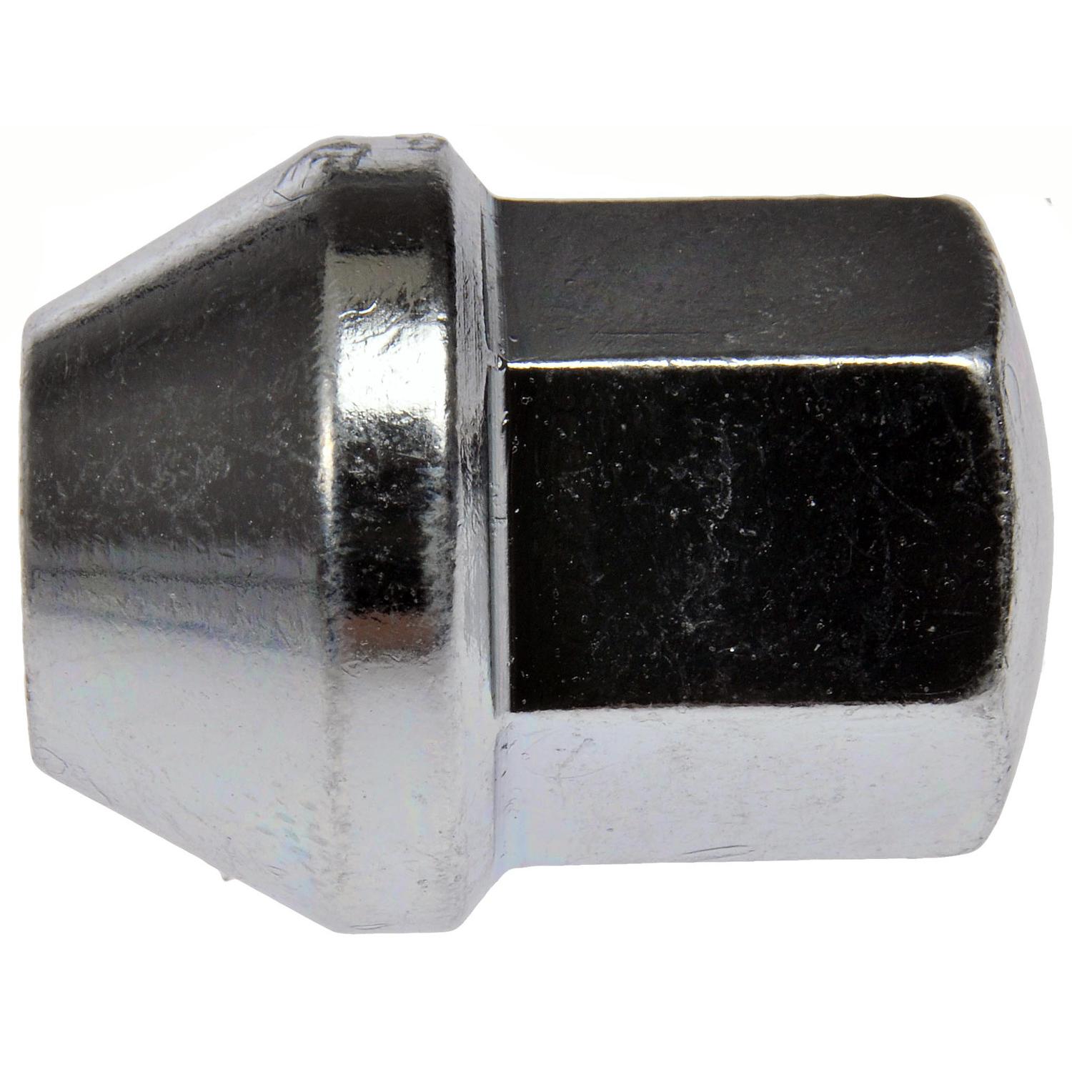 Dorman 611204.1 Wheel Lug Nut product image 1 of 9