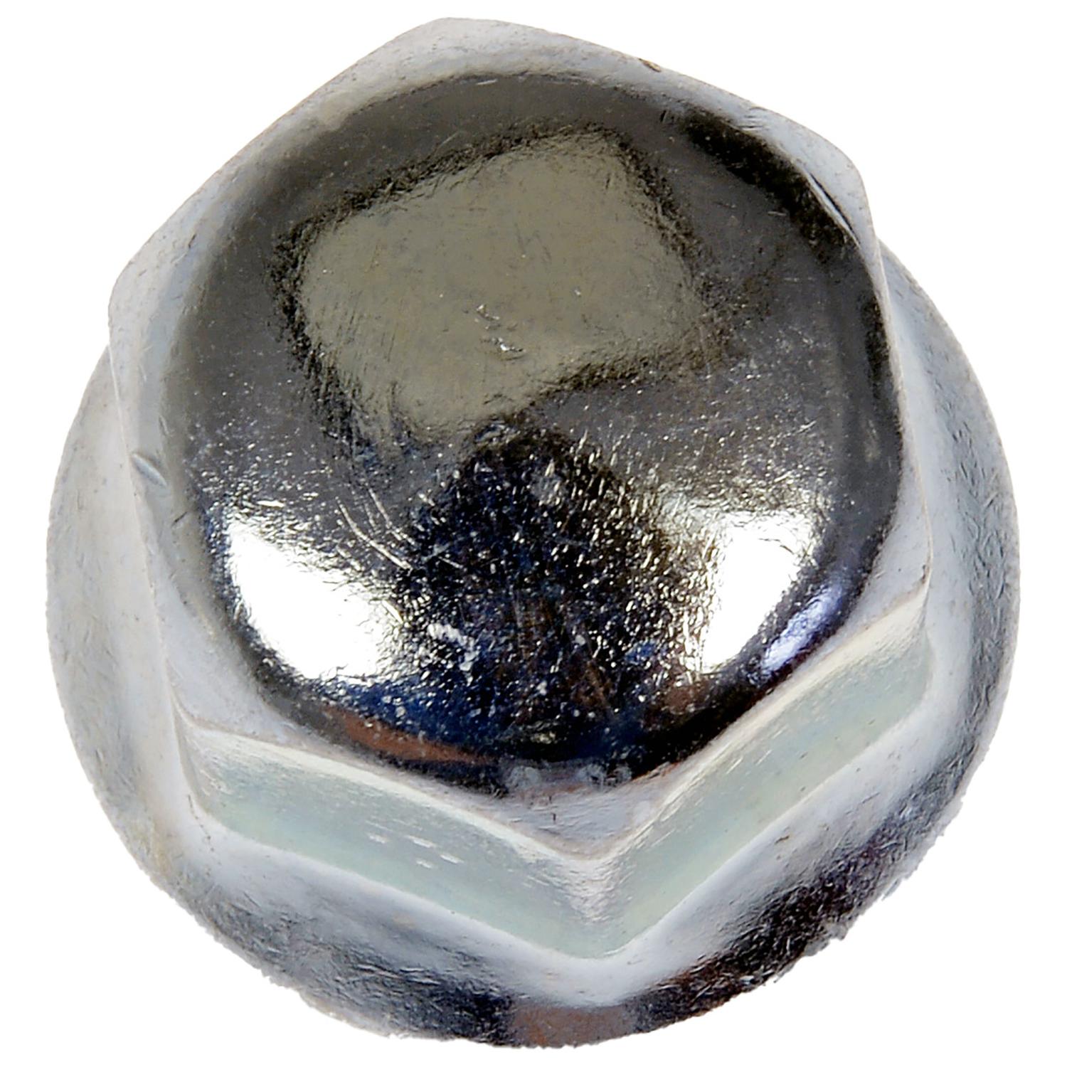 Dorman 611204.1 Wheel Lug Nut product image 7 of 9