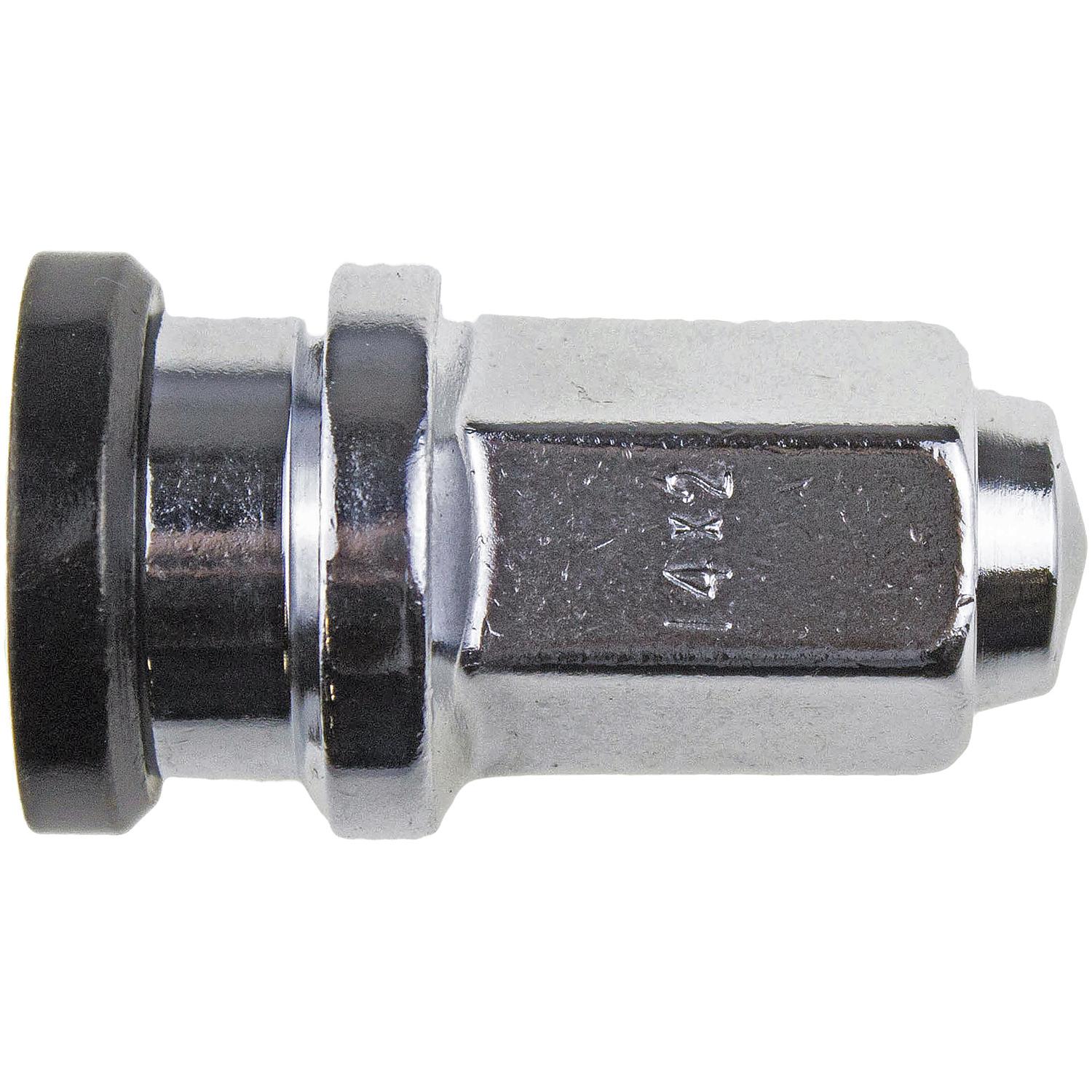 Dorman 611206 - Wheel Lug Nut Dorman 611206 Wheel Lug Nut product image 2 of 6