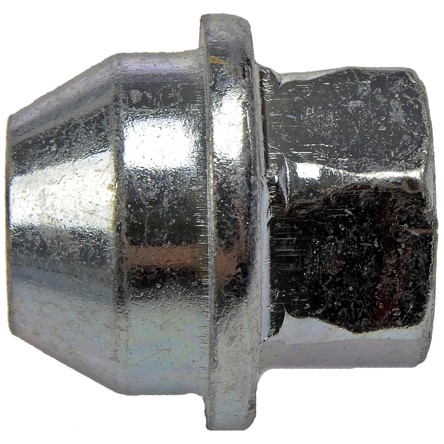 Dorman 611207.1 Wheel Lug Nut product image 1 of 3