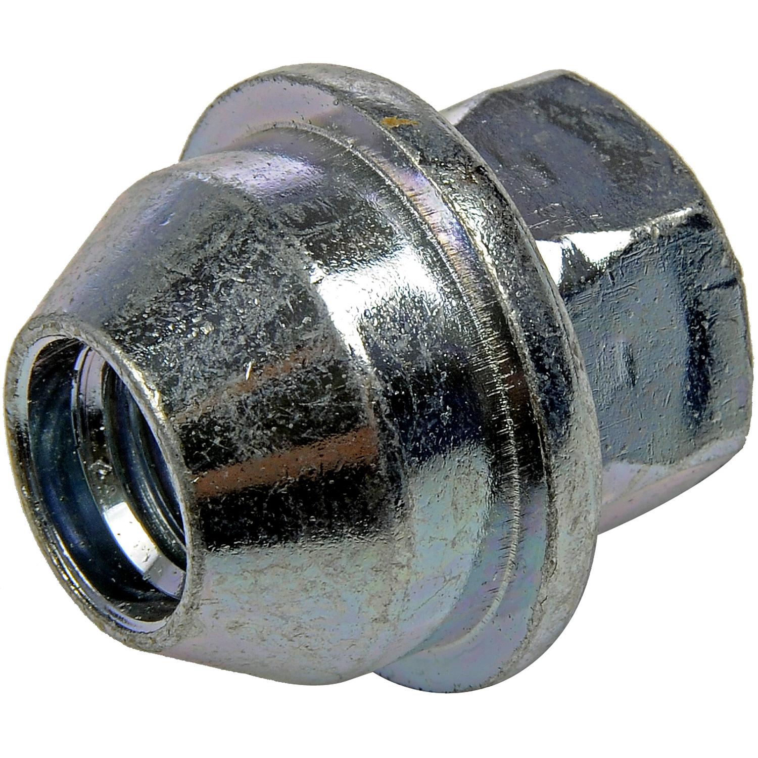 Dorman 611207.1 Wheel Lug Nut product image 2 of 3