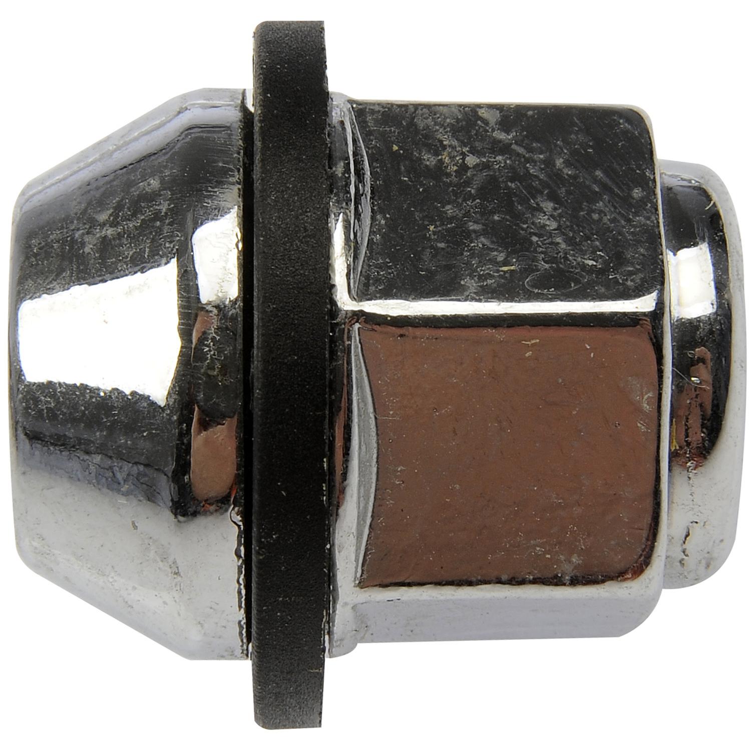 Dorman 611209.1 Wheel Lug Nut product image 1 of 3