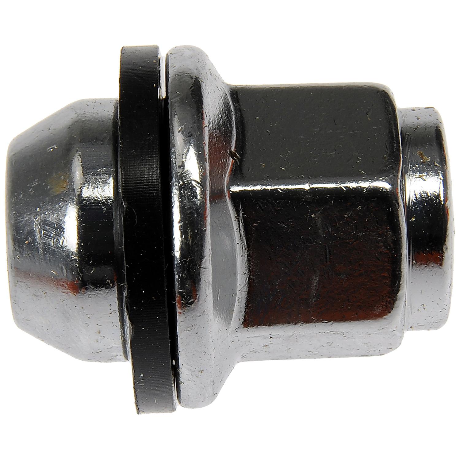 Dorman 611210.1 - Wheel Lug Nut Dorman 611210.1 Wheel Lug Nut product image 3 of 11