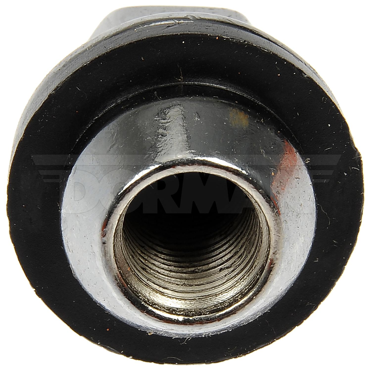 Dorman 611210.1 - Wheel Lug Nut Dorman 611210.1 Wheel Lug Nut product image 8 of 11